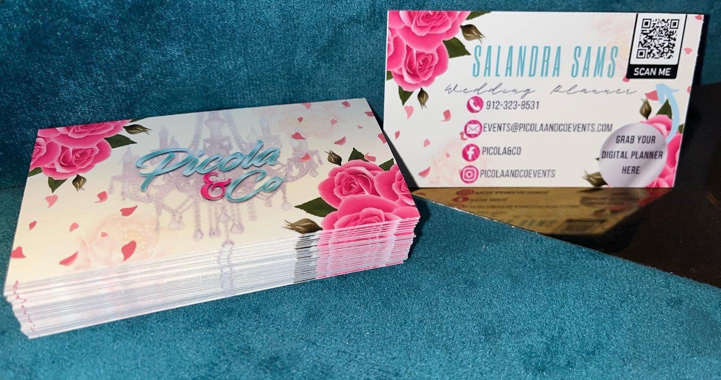Business Cards