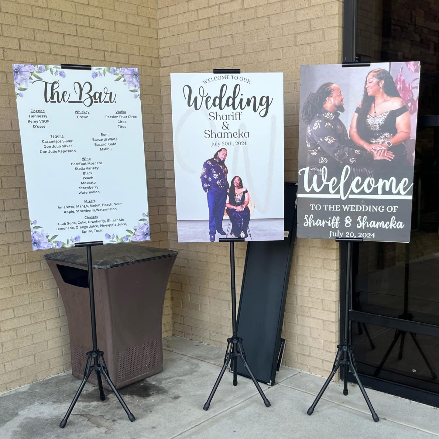 Photo Boards