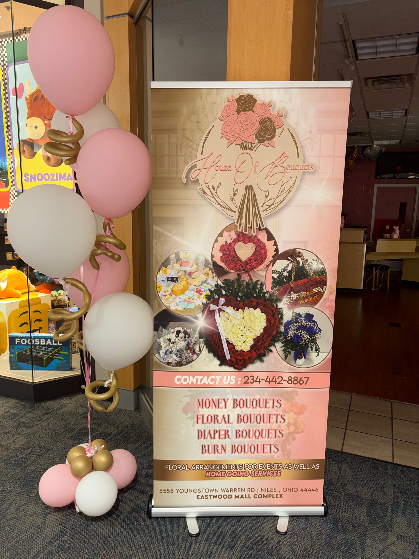Retractable Banners