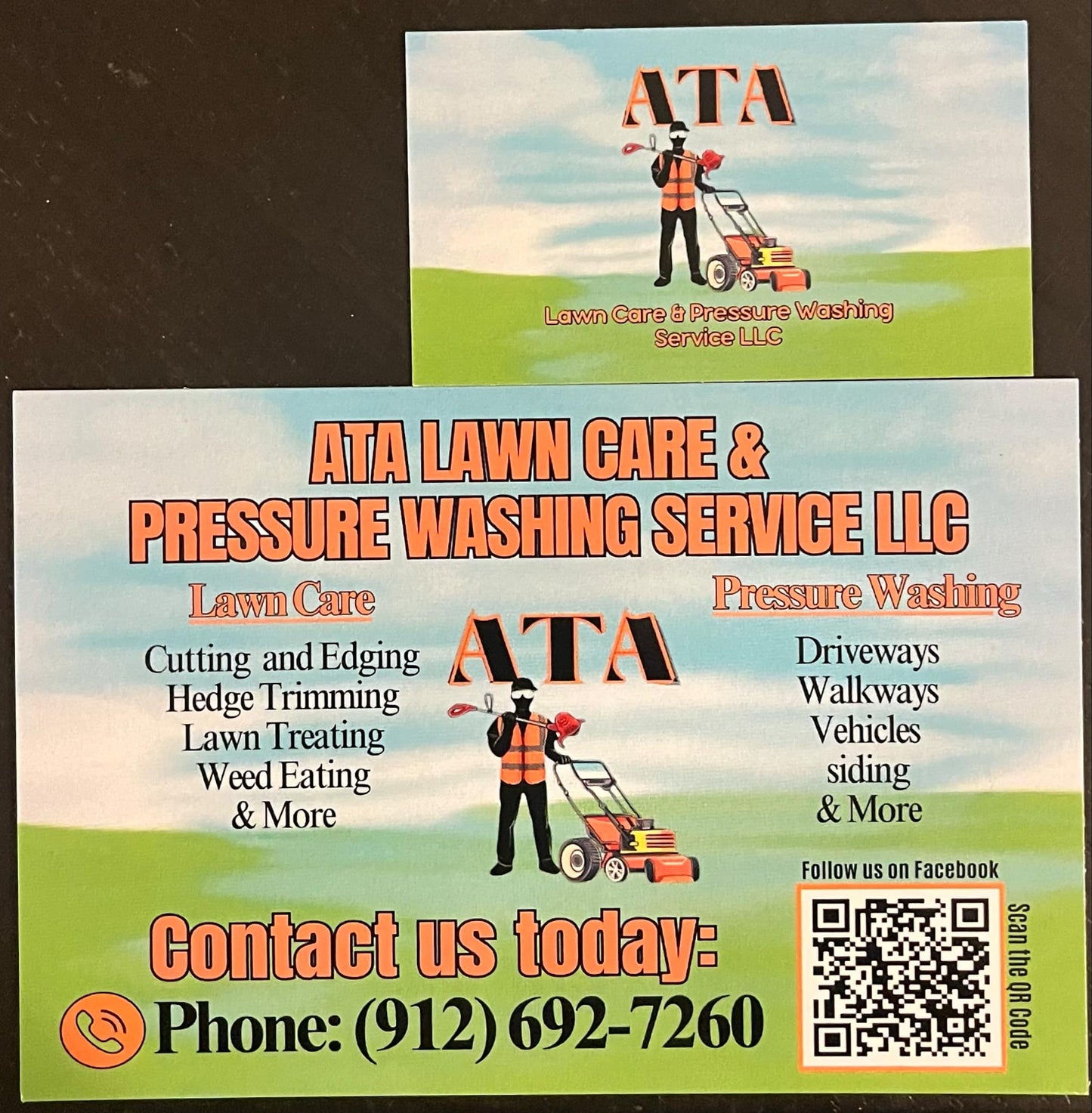 Marketing Special