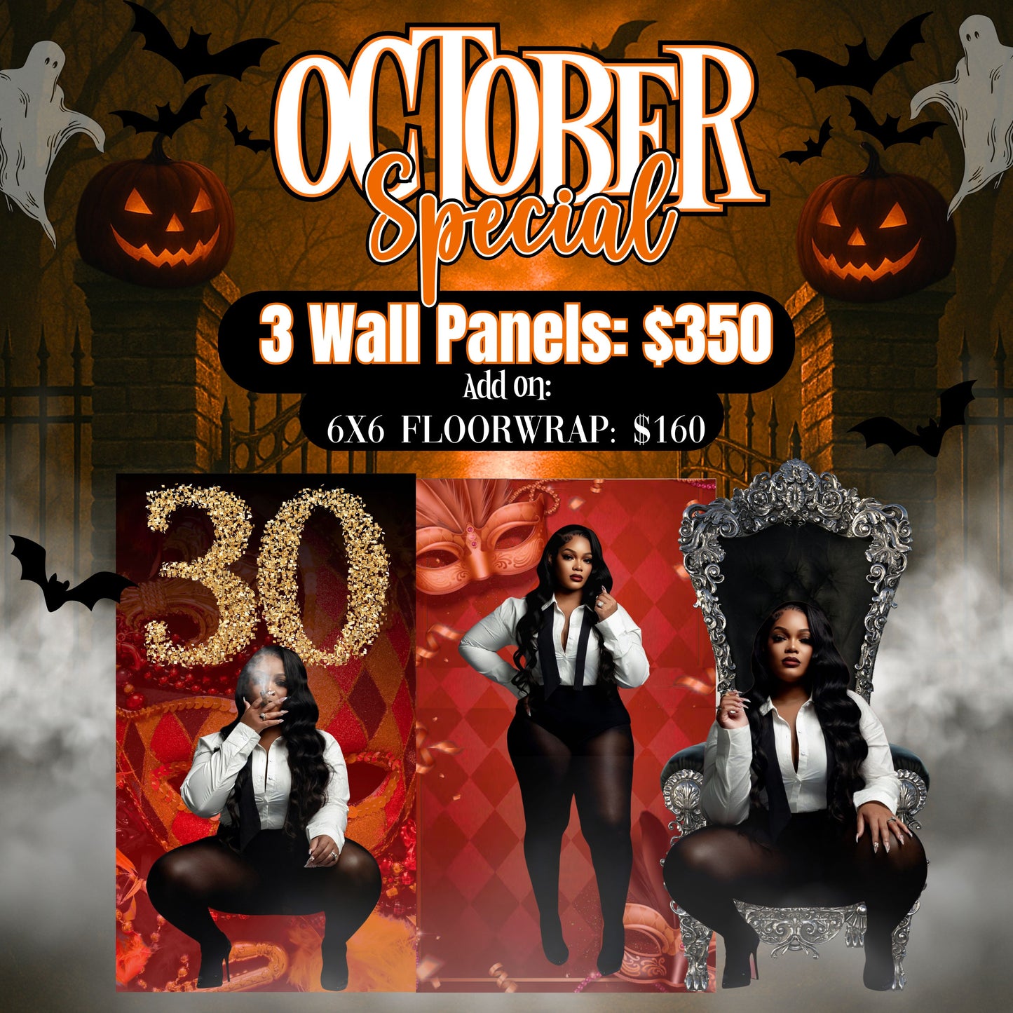 Halloween Special