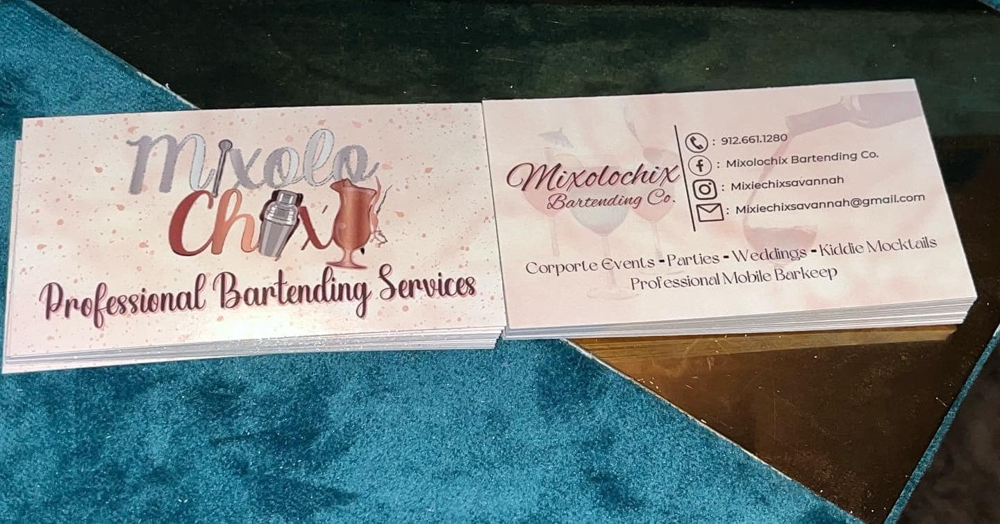 Business Cards