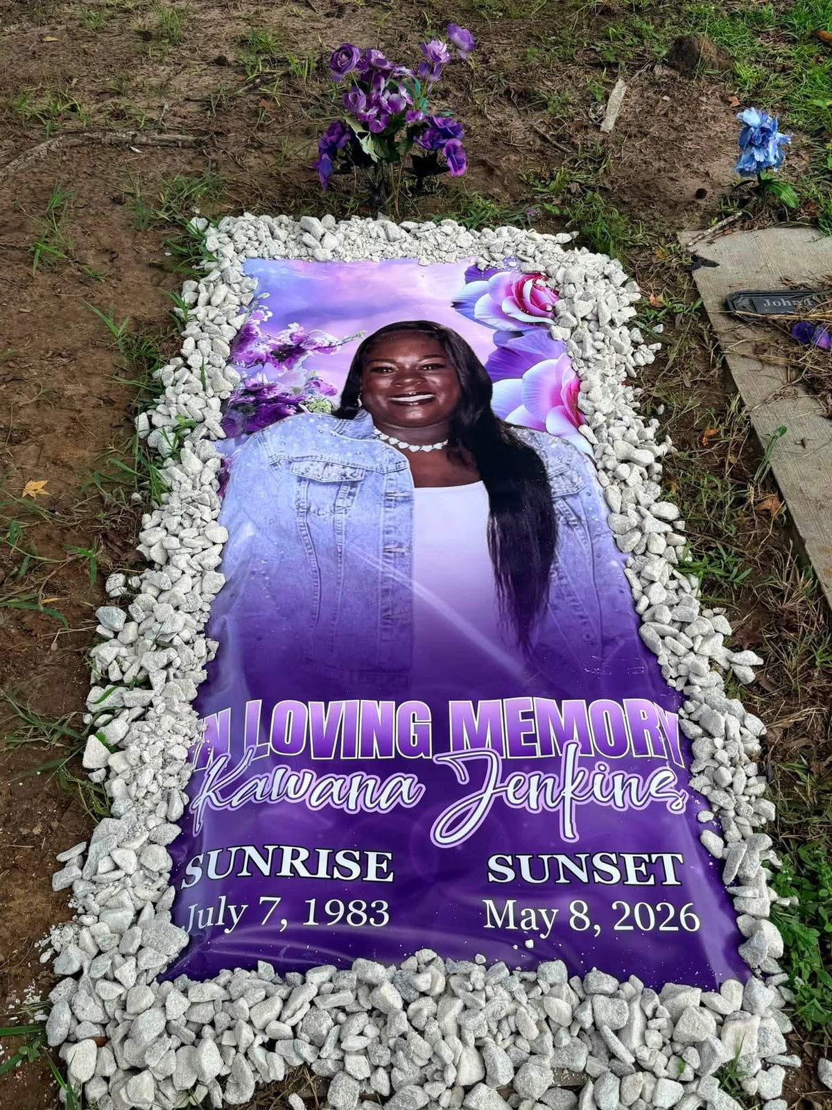 Memorial Blankets