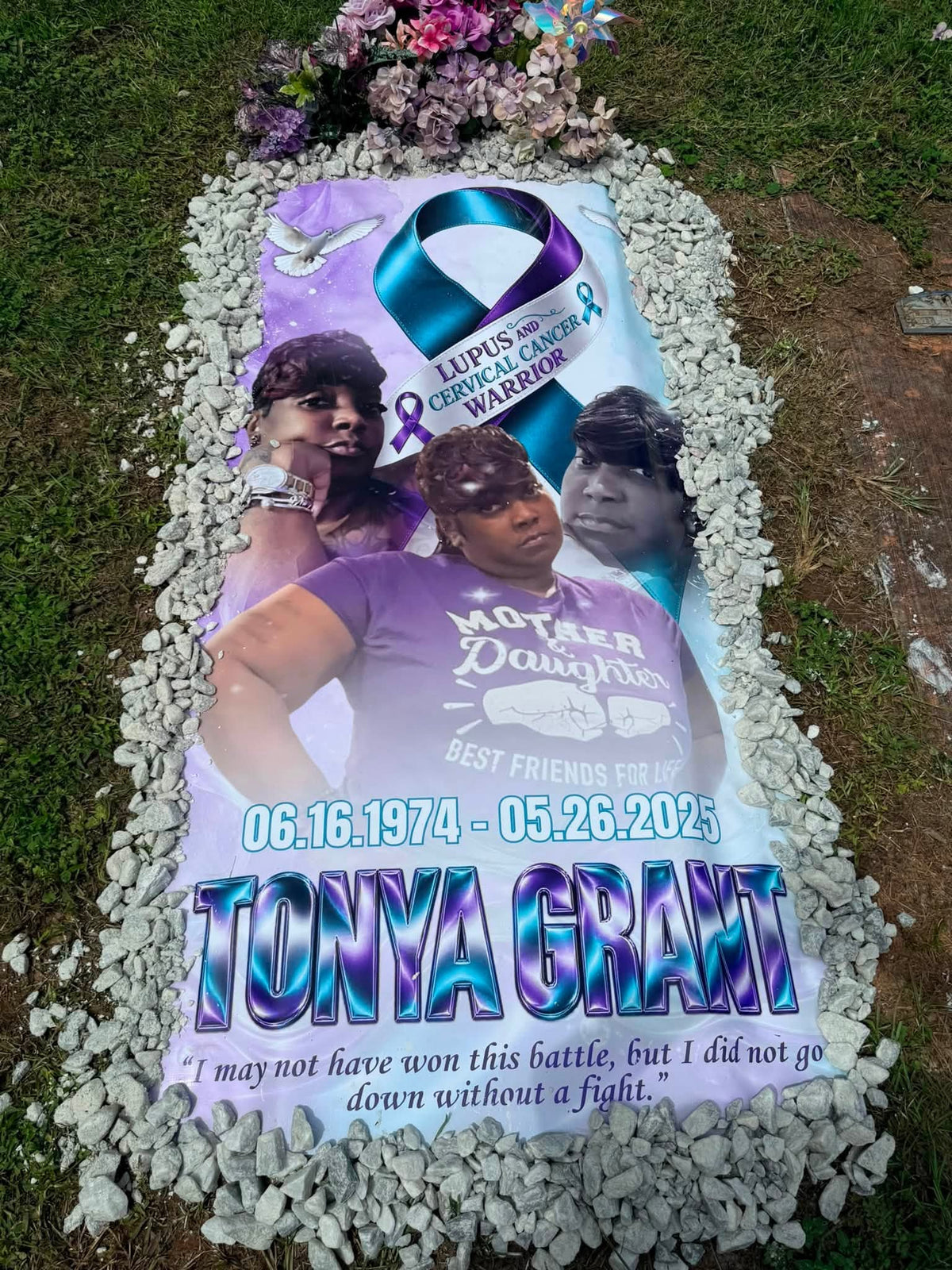 Memorial Blankets